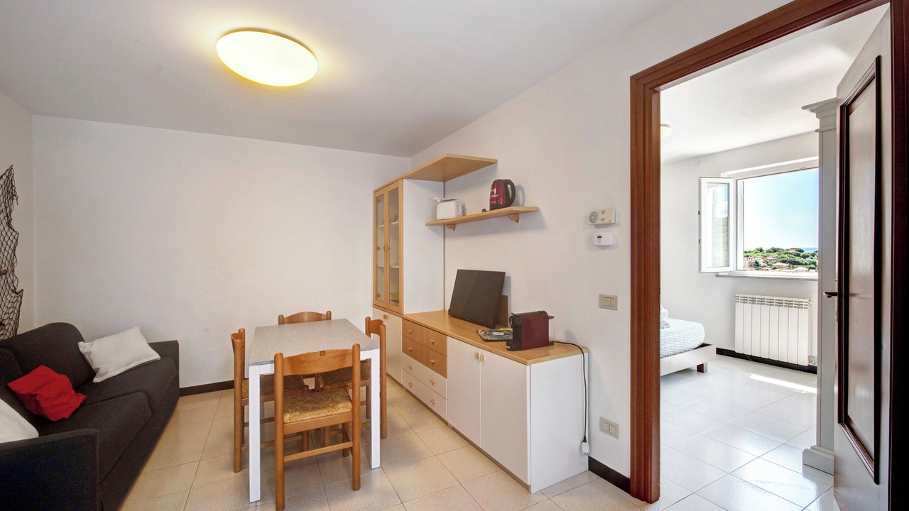Photo of Livingroom in Celle Ligure