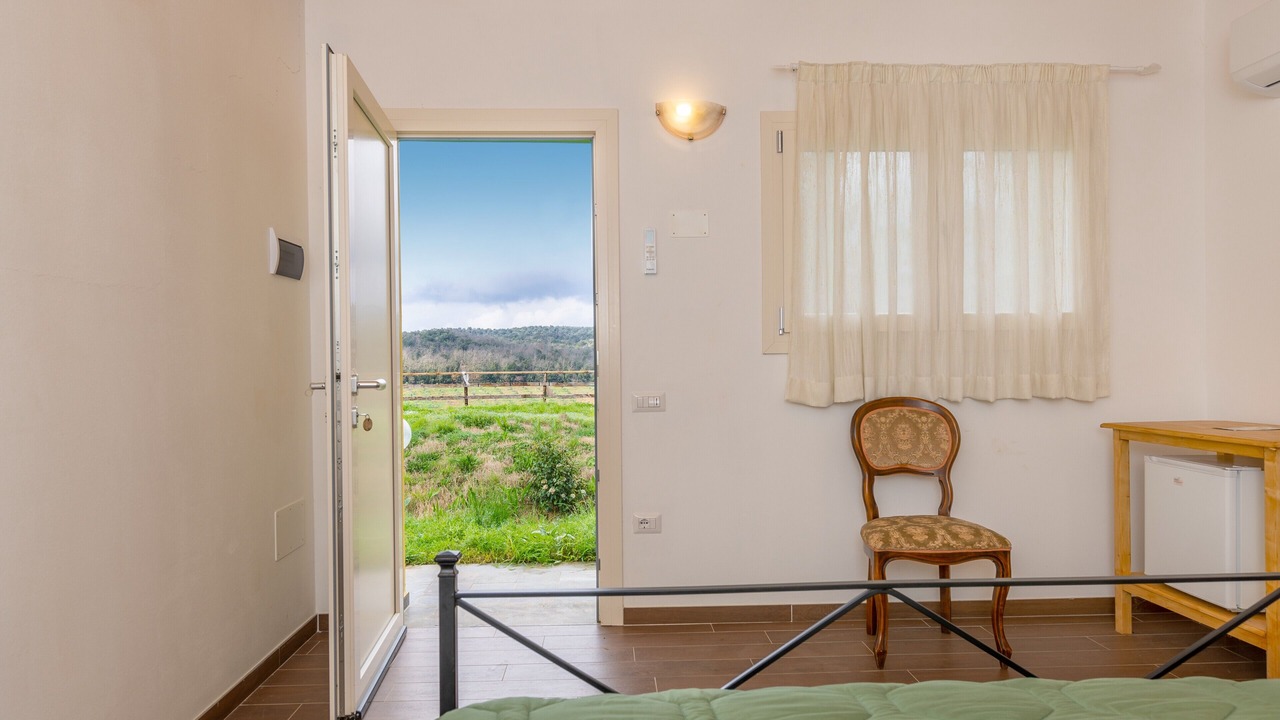 Photo of Bedroom in Massa Marittima