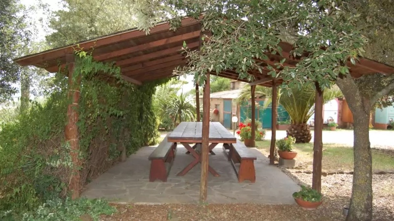 Photo of Outdoor in Massa Marittima