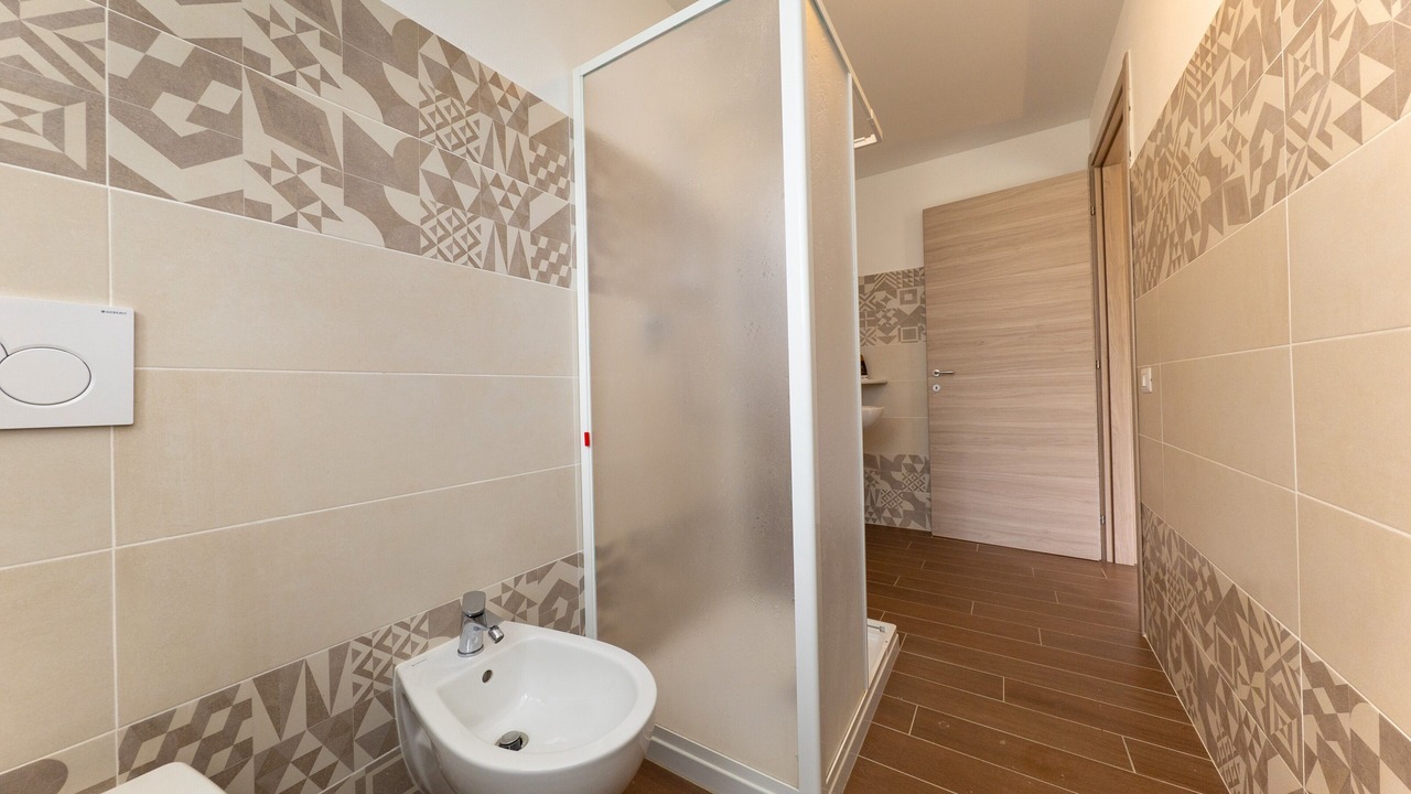 Photo of Bathroom in Massa Marittima