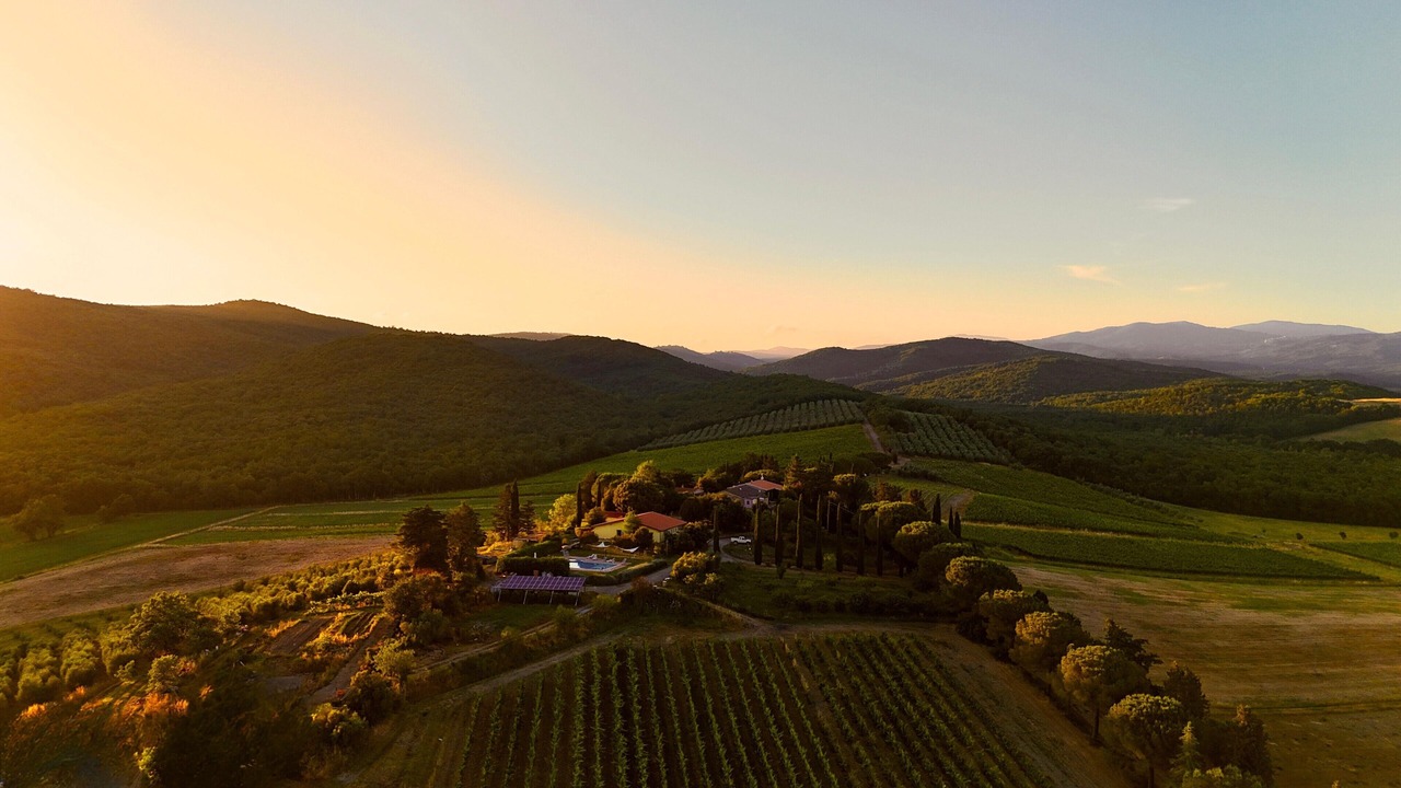 Photo of Outdoor in Massa Marittima