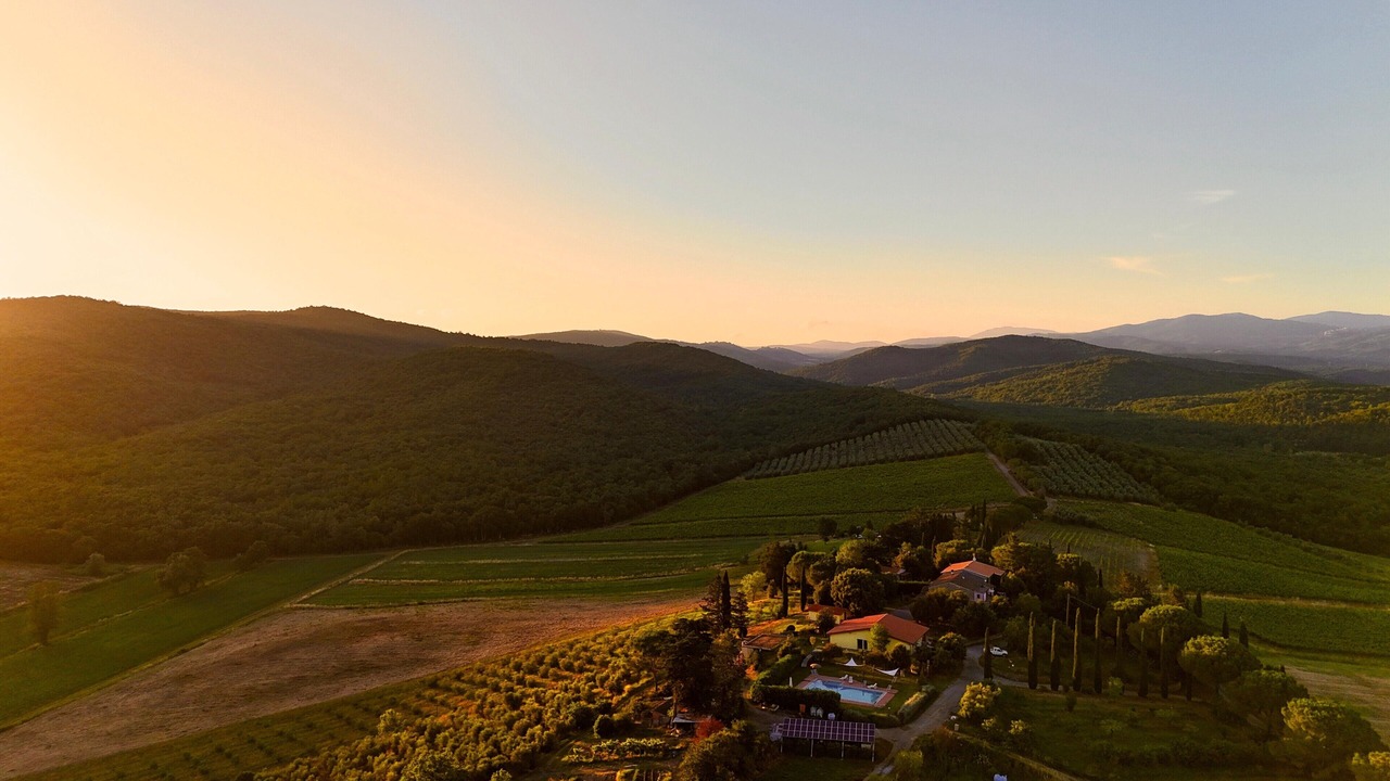 Photo of Outdoor in Massa Marittima