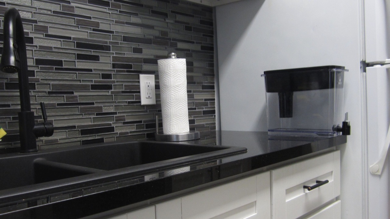Photo of Kitchen in Beverly Grove