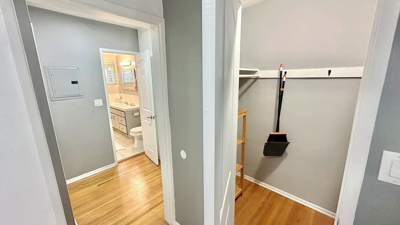 Photo of Bathroom in Beverly Grove