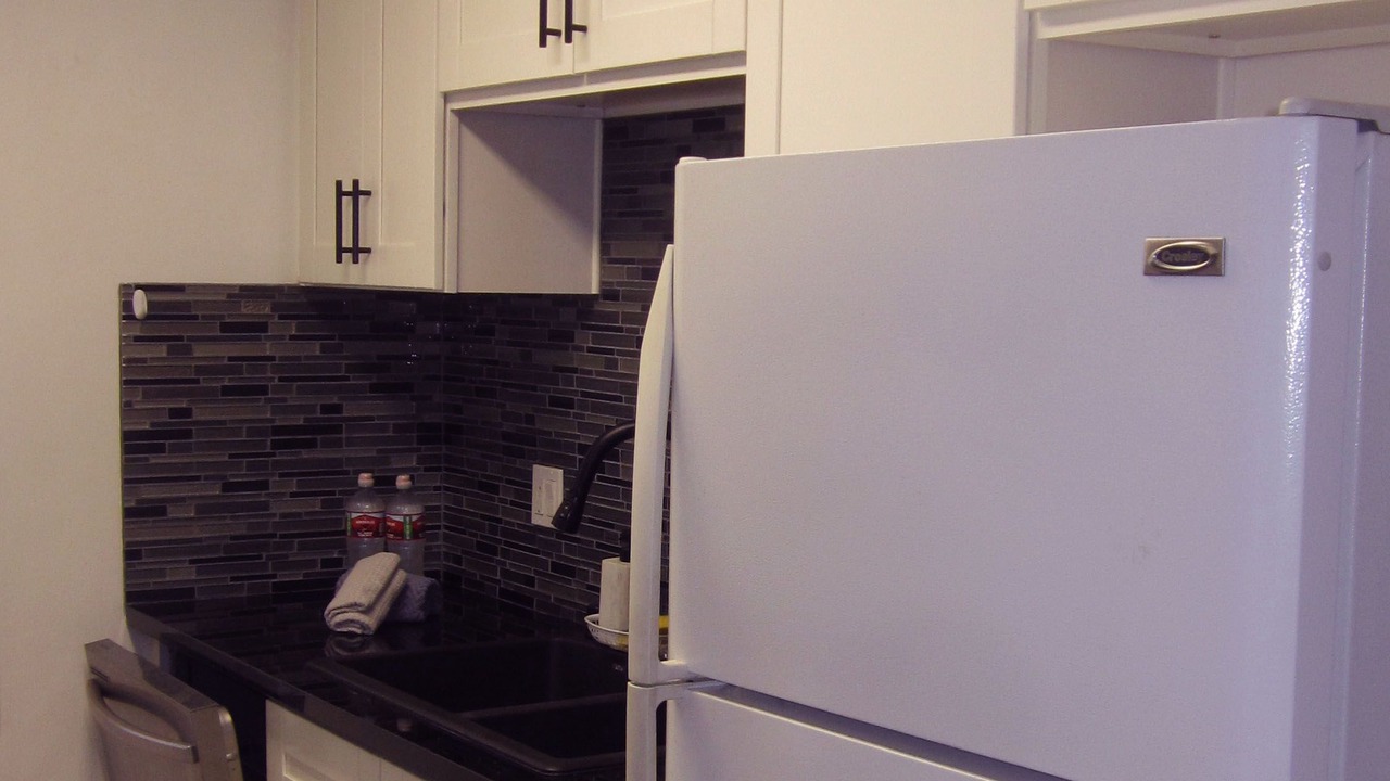 Photo of Kitchen in Beverly Grove