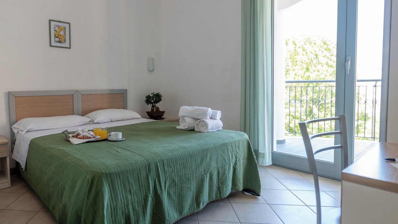 Photo of Bedroom in Roseto degli Abruzzi