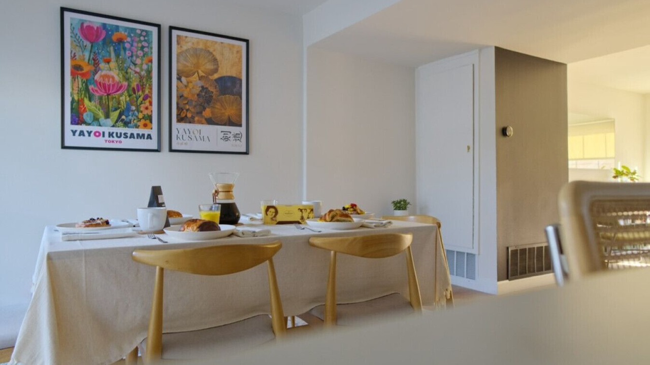 Photo of Bedroom in Buena Park