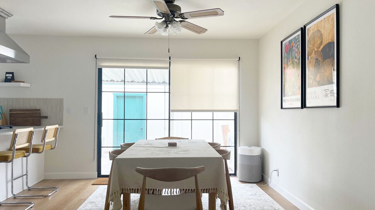 Photo of Bedroom in Buena Park