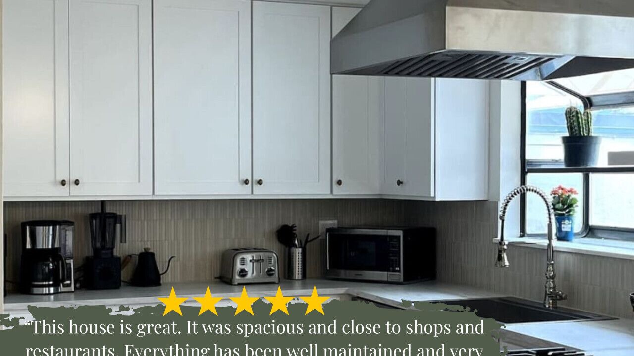 Photo of Kitchen in Buena Park