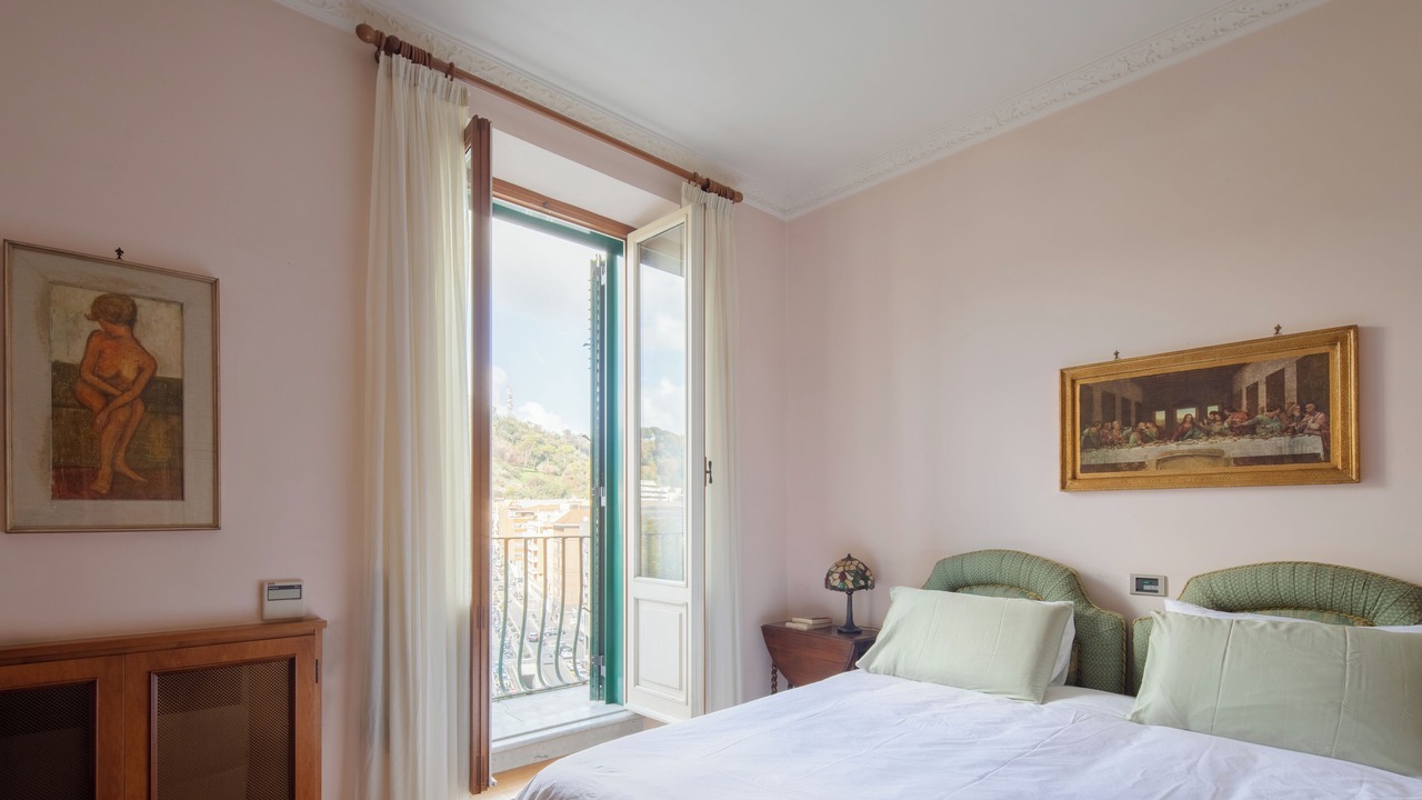 Photo of Bedroom in Quartiere XV Della Vittoria