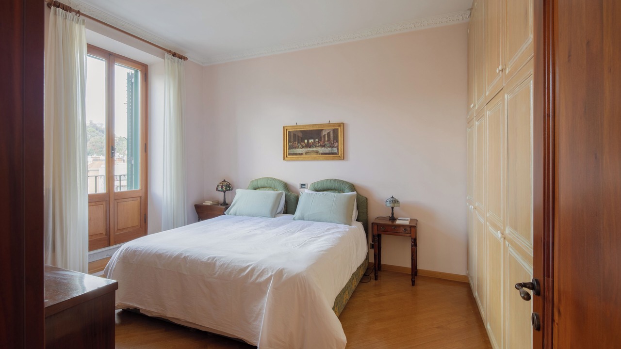 Photo of Bedroom in Quartiere XV Della Vittoria
