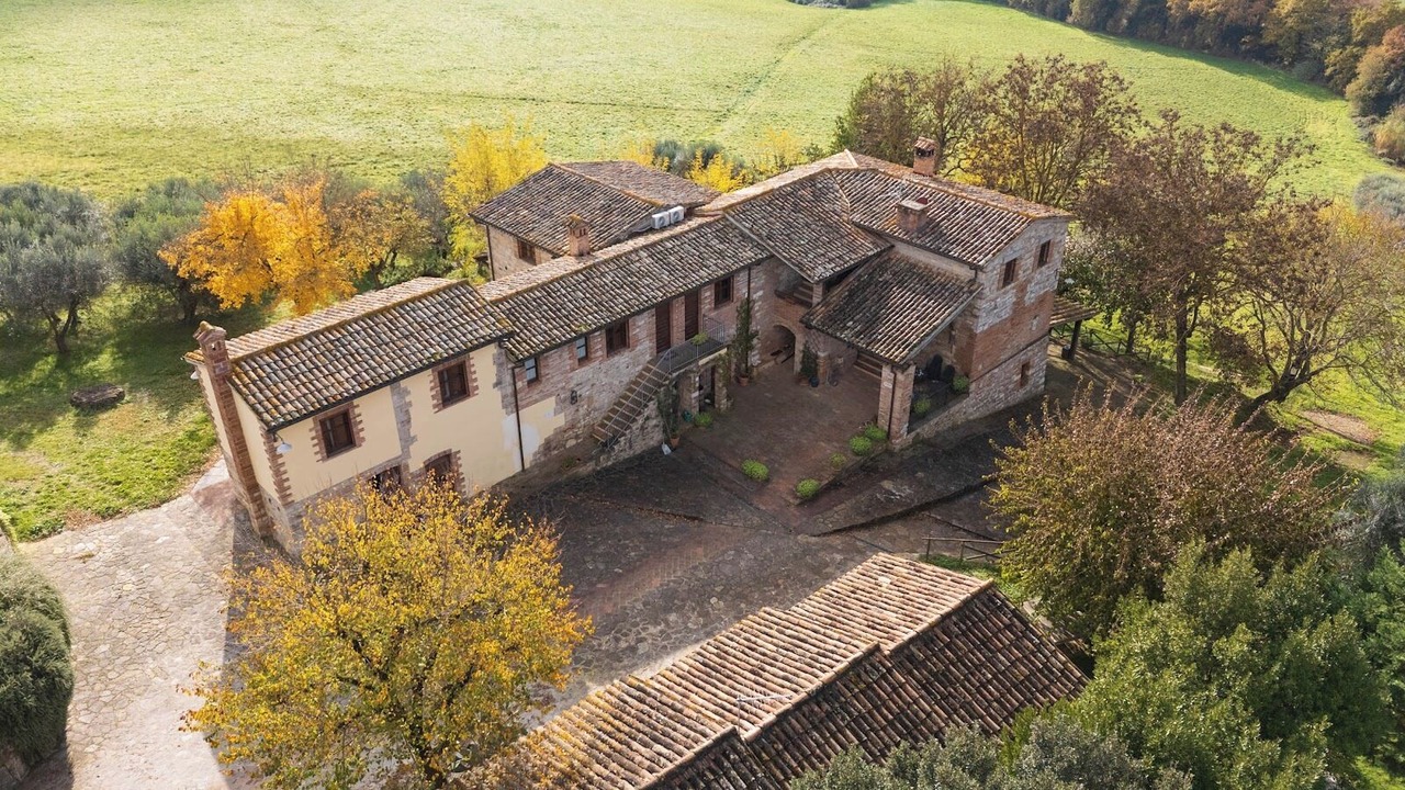 Photo of Outdoor in Todi