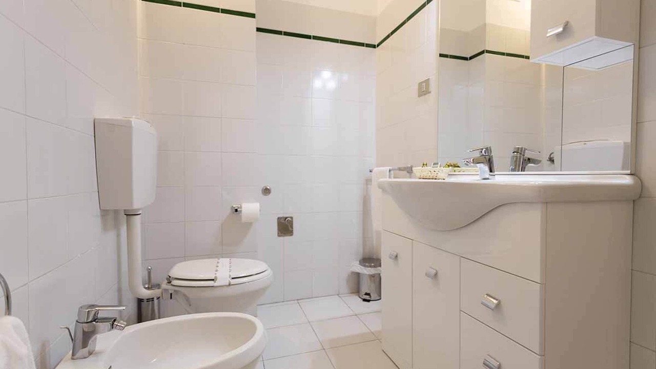 Photo of Bathroom in Luni Mare