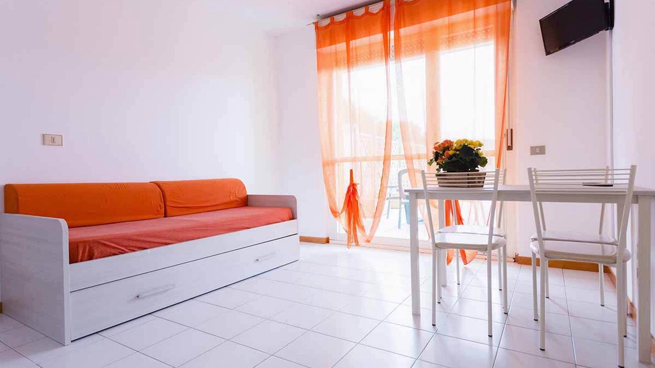 Photo of Livingroom in Luni Mare