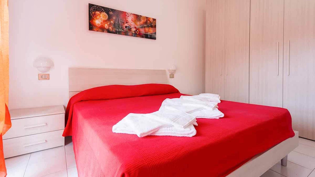 Photo of Bedroom in Luni Mare