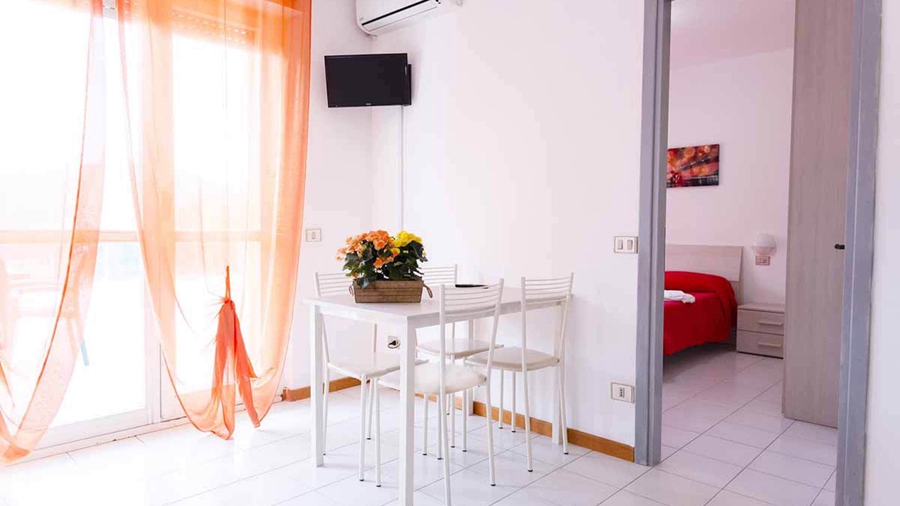 Photo of Livingroom in Luni Mare