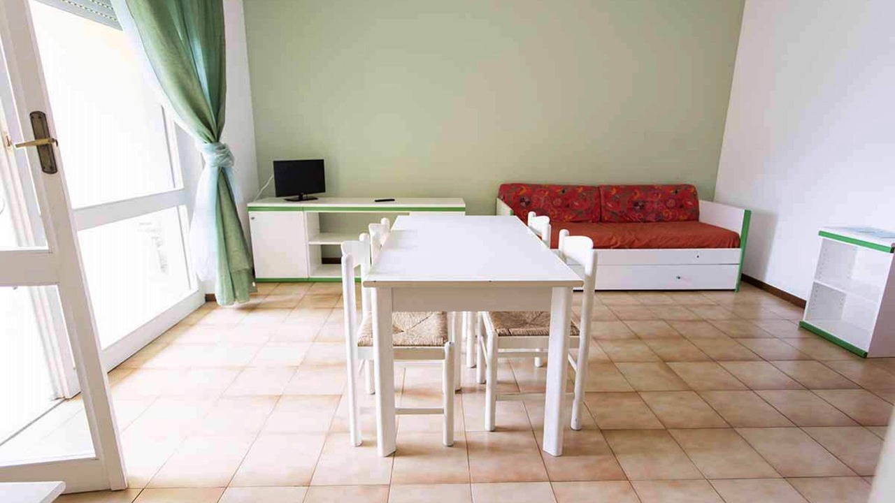 Photo of Livingroom in Luni Mare