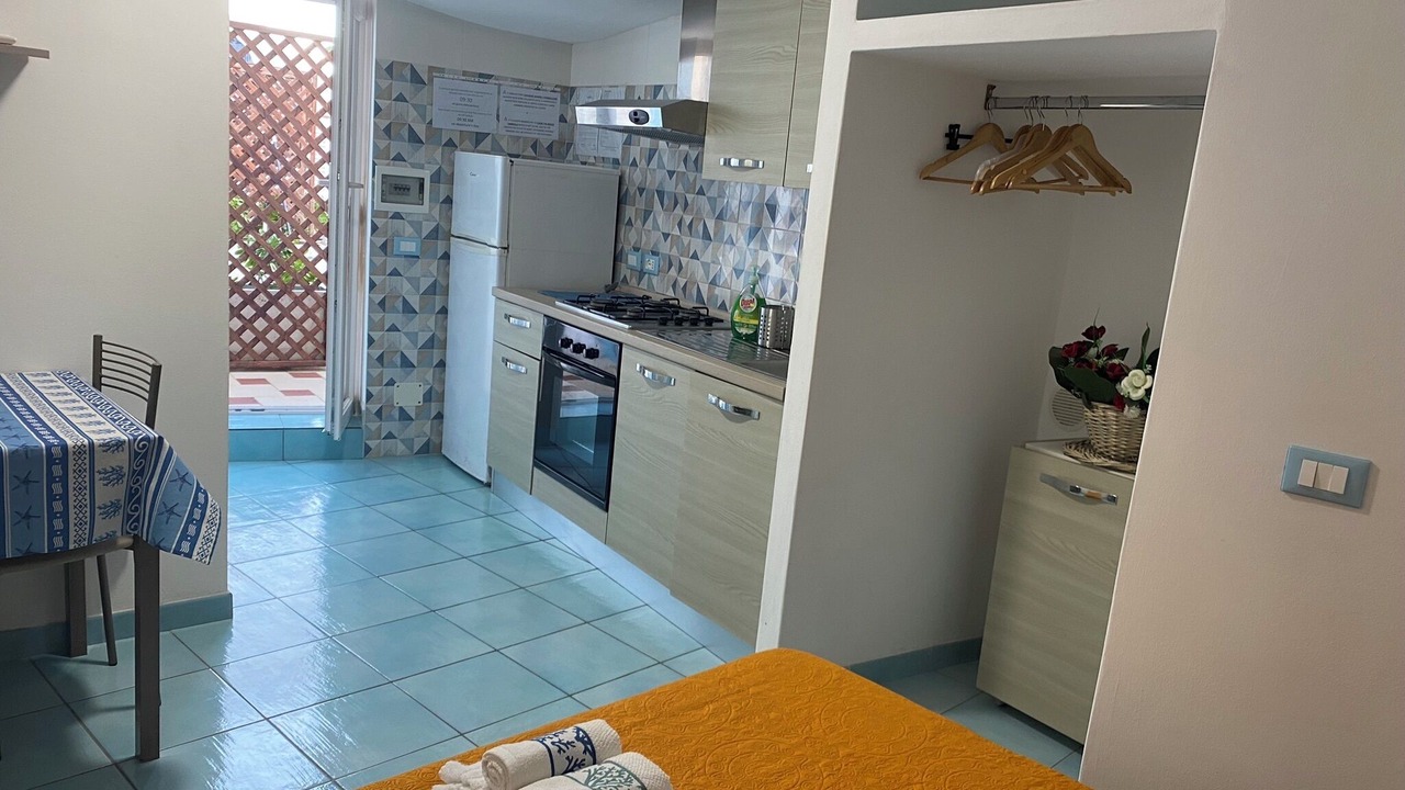 Photo of Bedroom in Le Forna
