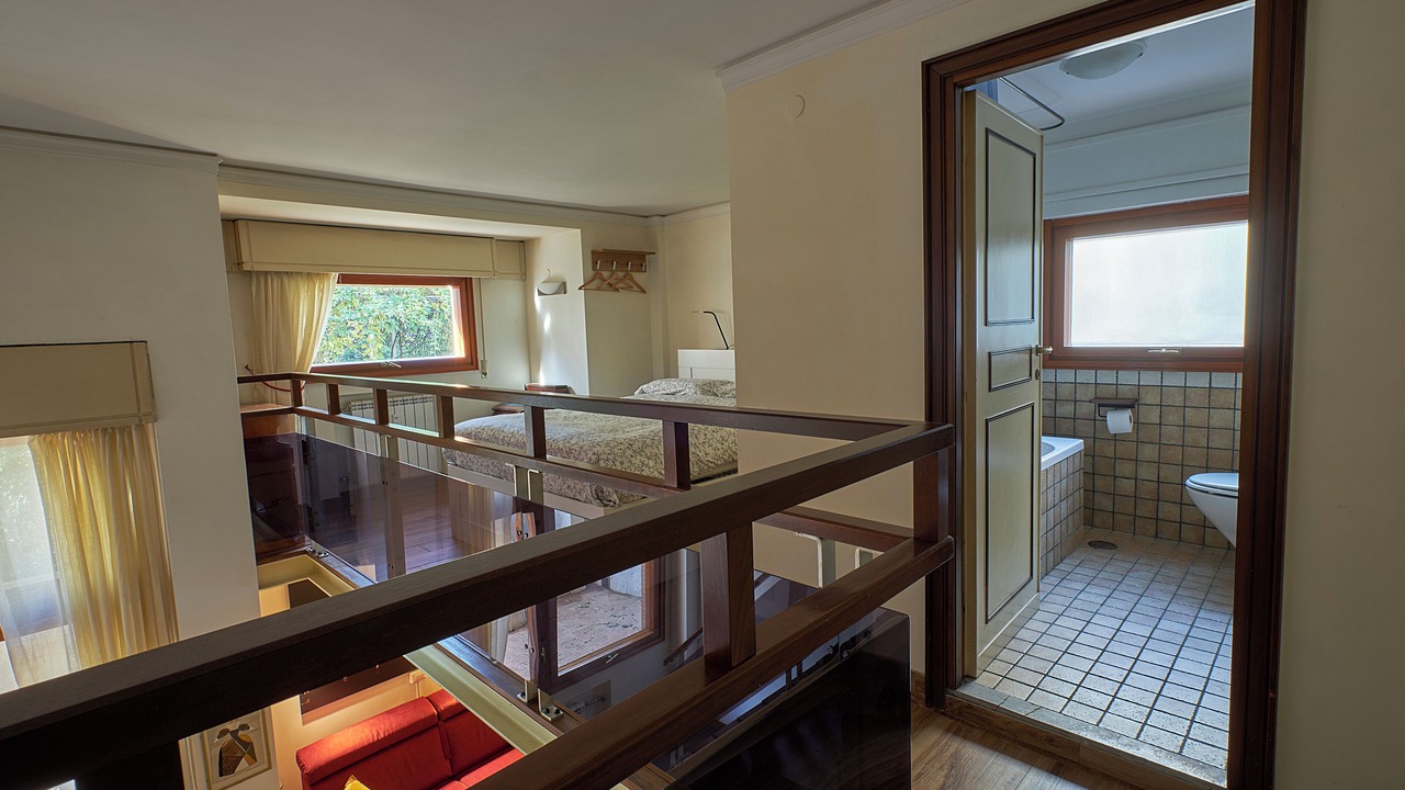 Photo of Bedroom in Parioli
