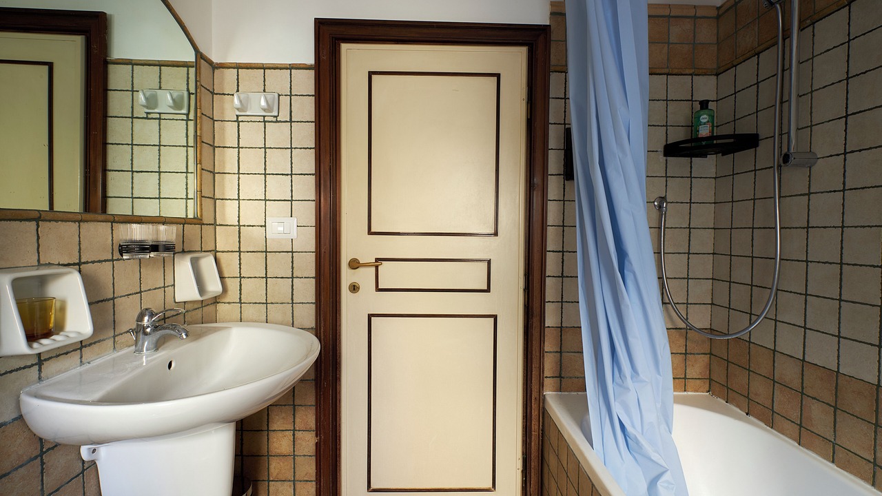 Photo of Bathroom in Parioli