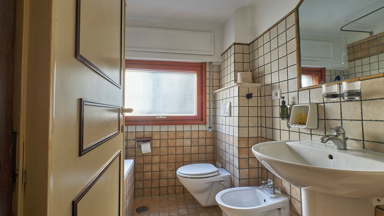Photo of Bathroom in Parioli