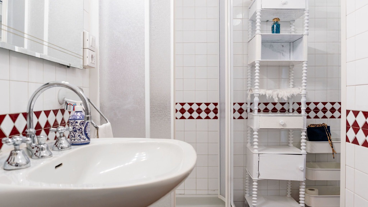 Photo of Bathroom in Riva Ligure