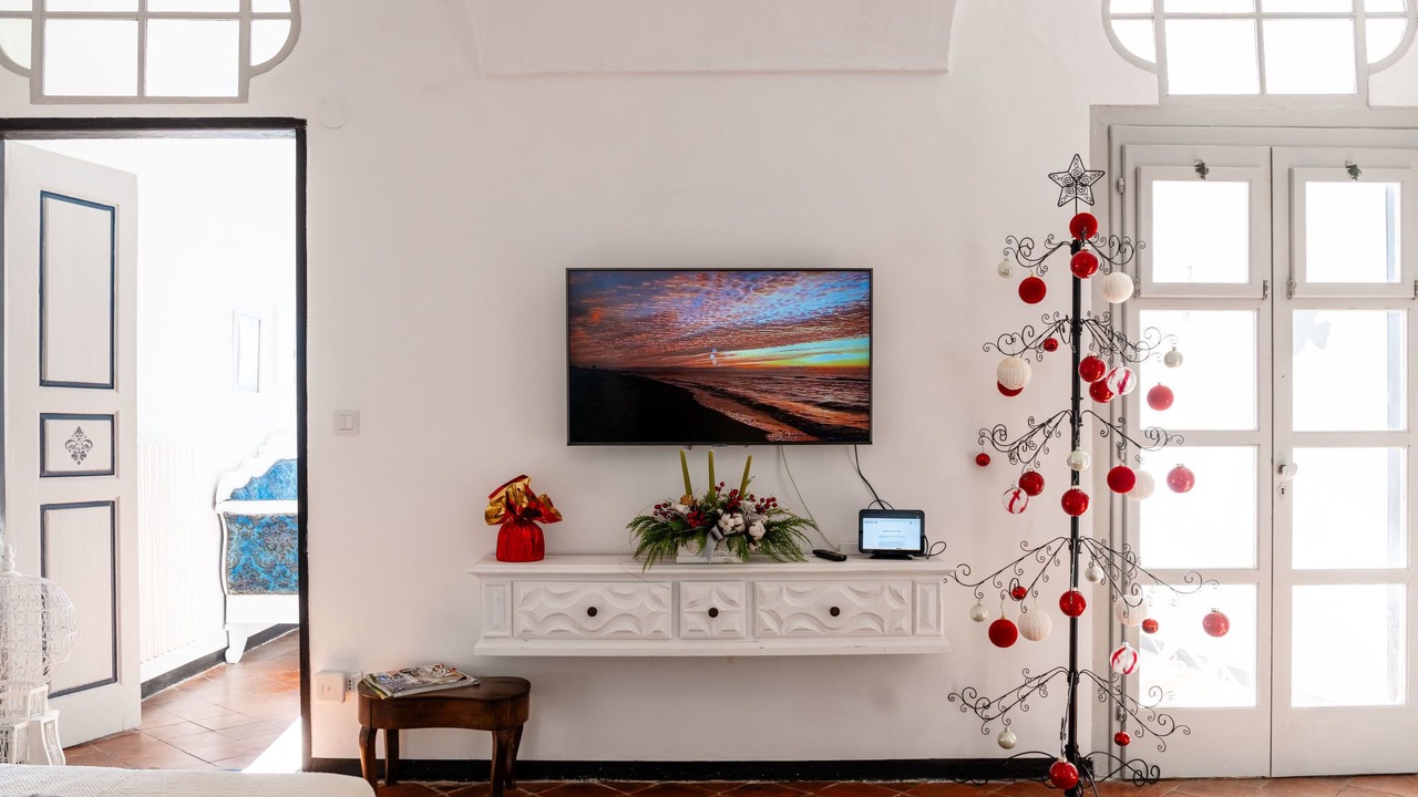 Photo of Livingroom in Riva Ligure