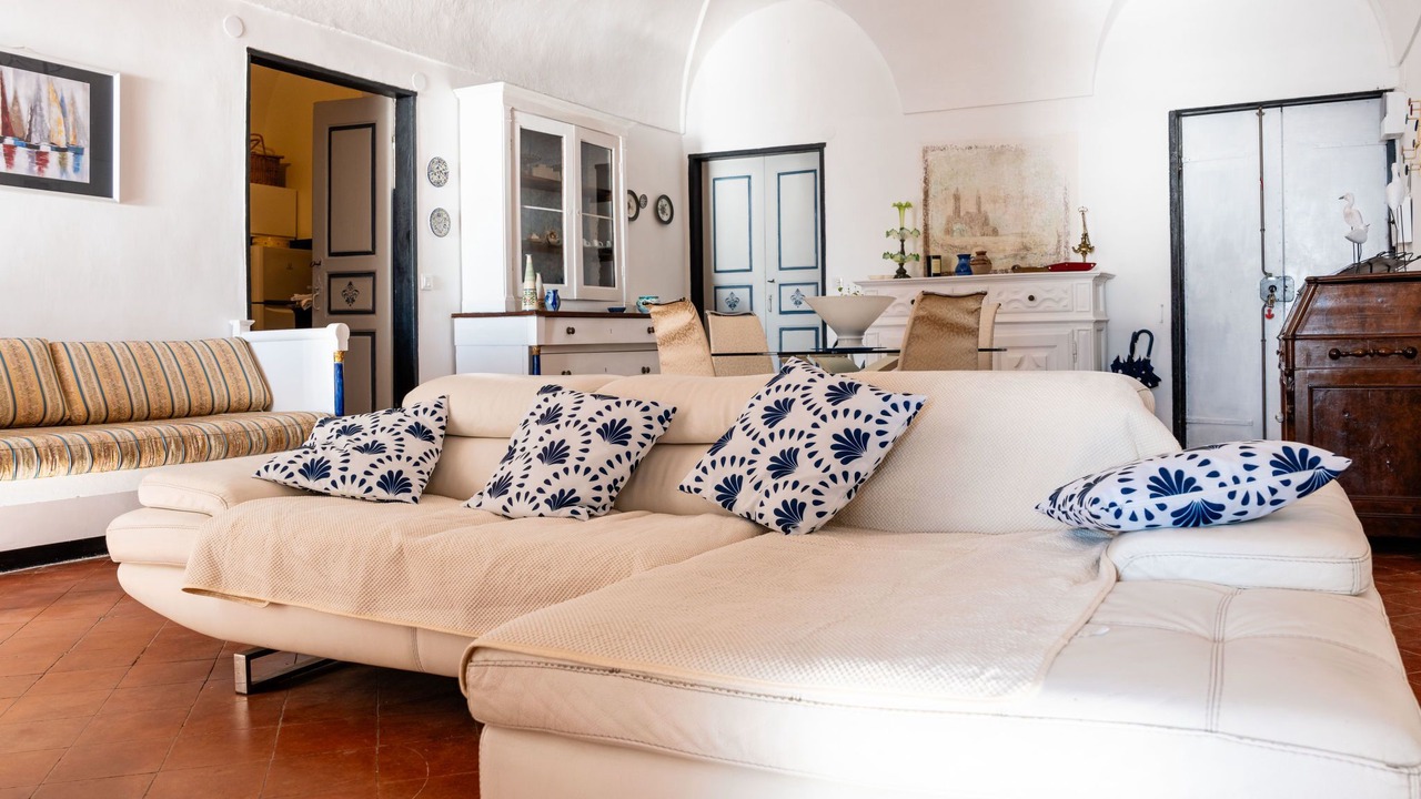 Photo of Livingroom in Riva Ligure