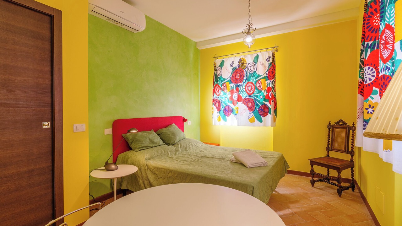 Photo of Bedroom in Guzman