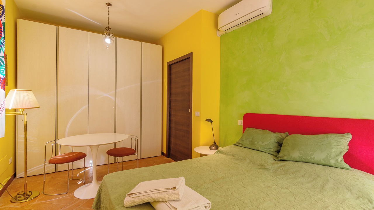Photo of Bedroom in Guzman