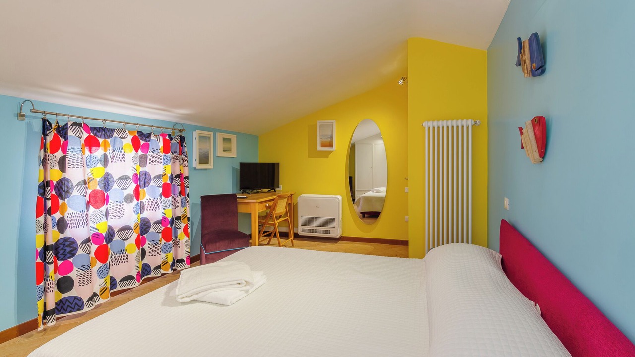 Photo of Bedroom in Guzman