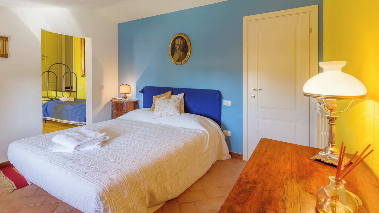 Photo of Bedroom in Guzman