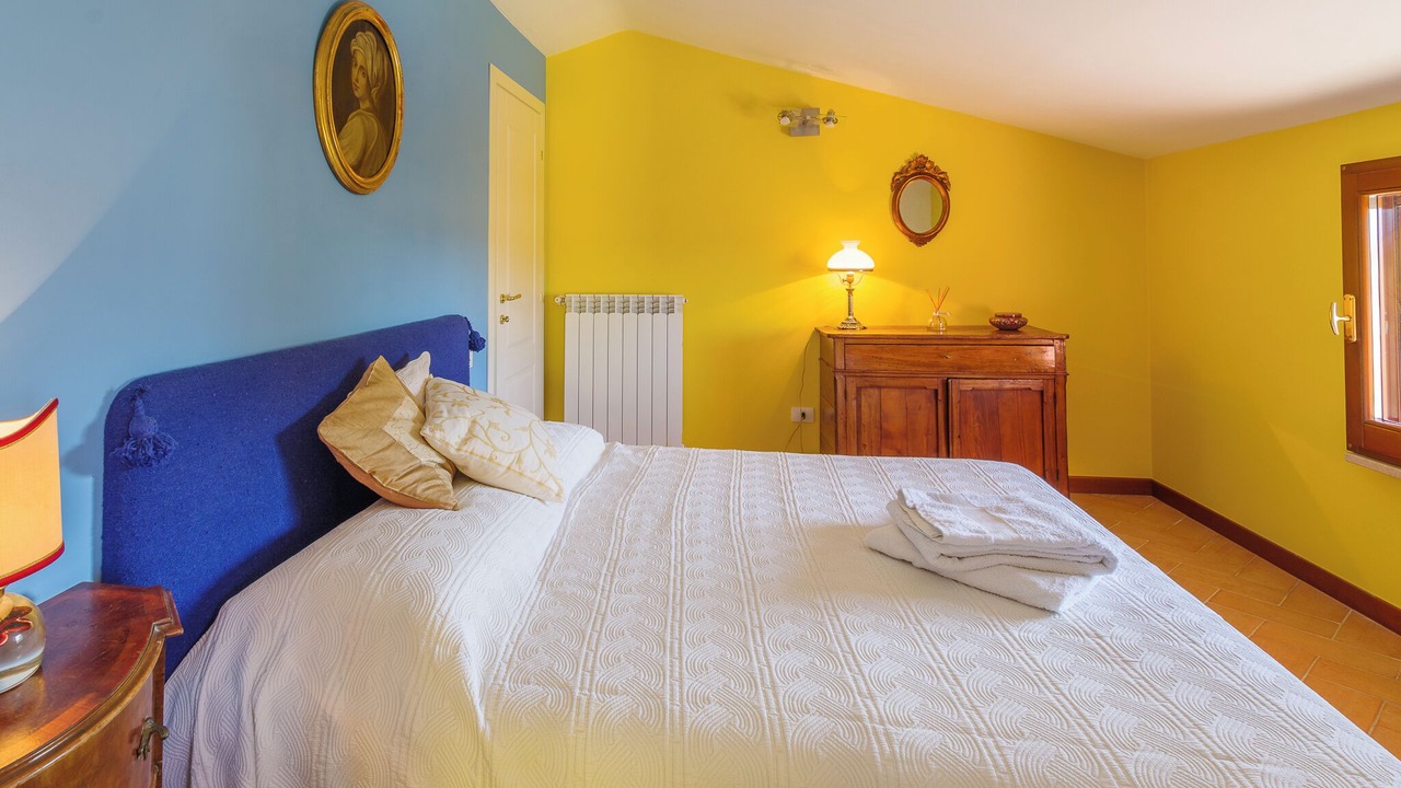 Photo of Bedroom in Guzman