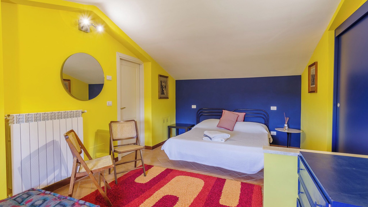 Photo of Bedroom in Guzman