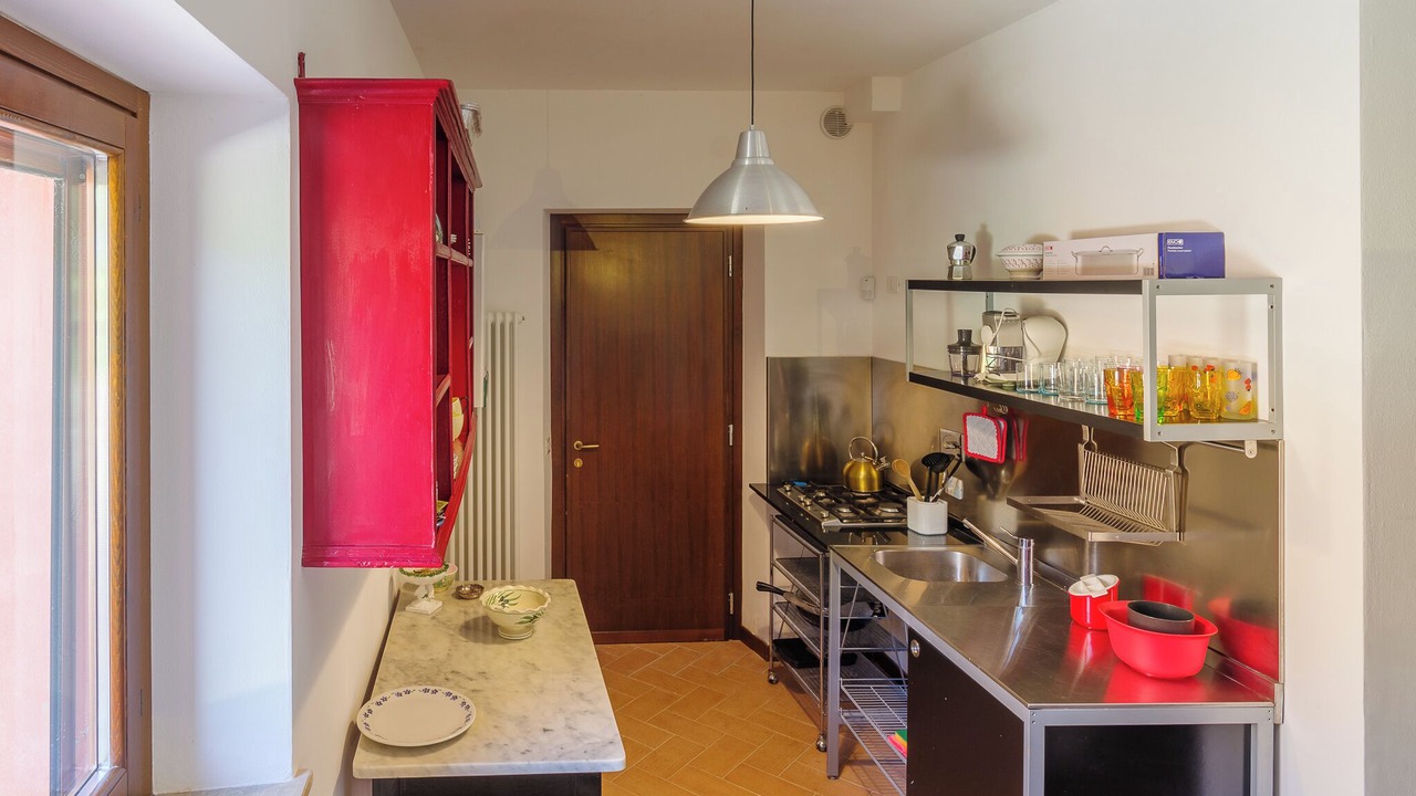 Photo of Kitchen in Guzman