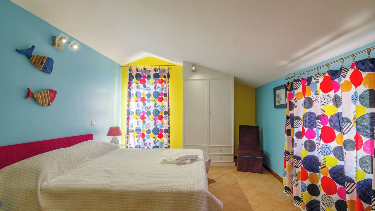 Photo of Bedroom in Guzman