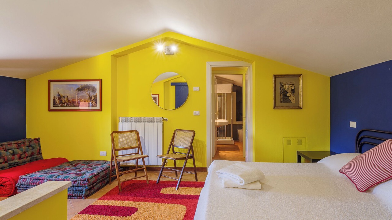Photo of Bedroom in Guzman