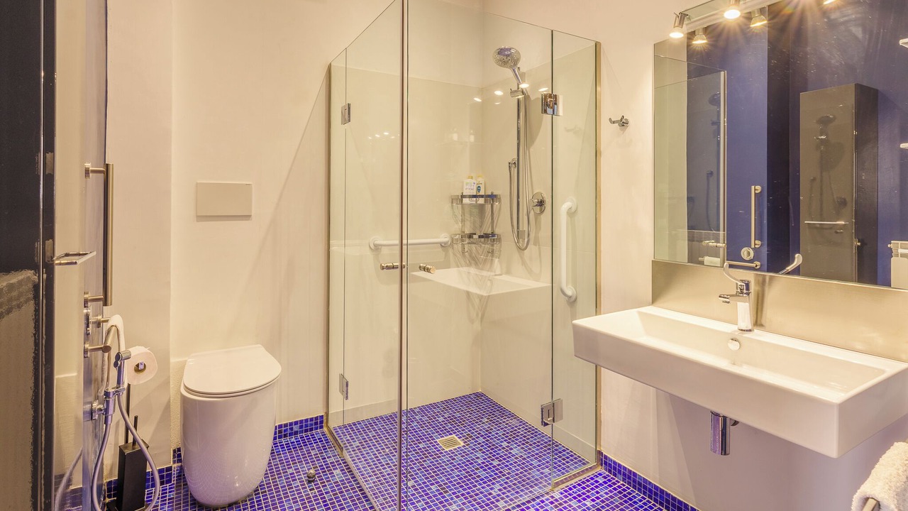 Photo of Bathroom in Guzman