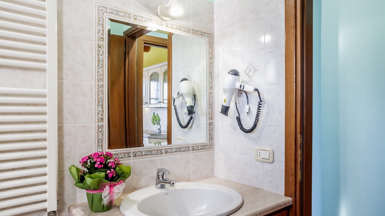 Photo of Bathroom in Magliano in Toscana