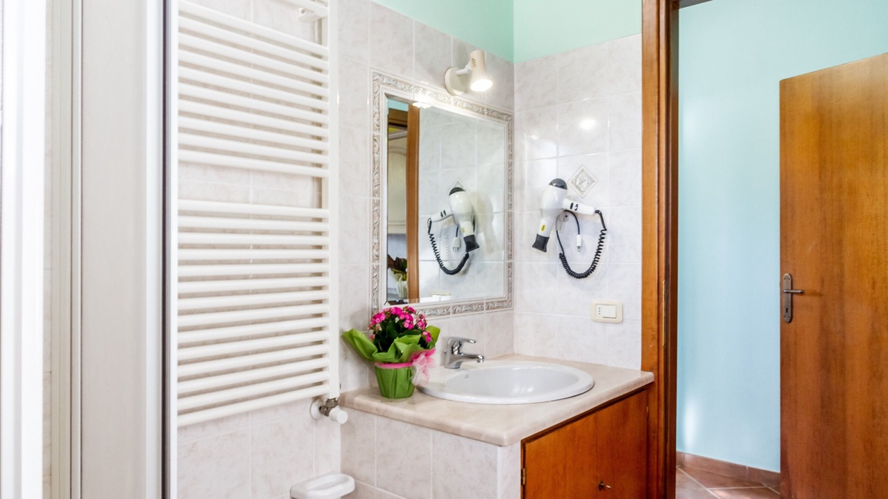Photo of Bathroom in Magliano in Toscana