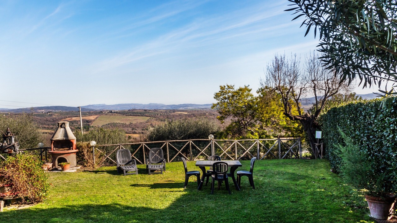 Photo of Outdoor in Magliano in Toscana