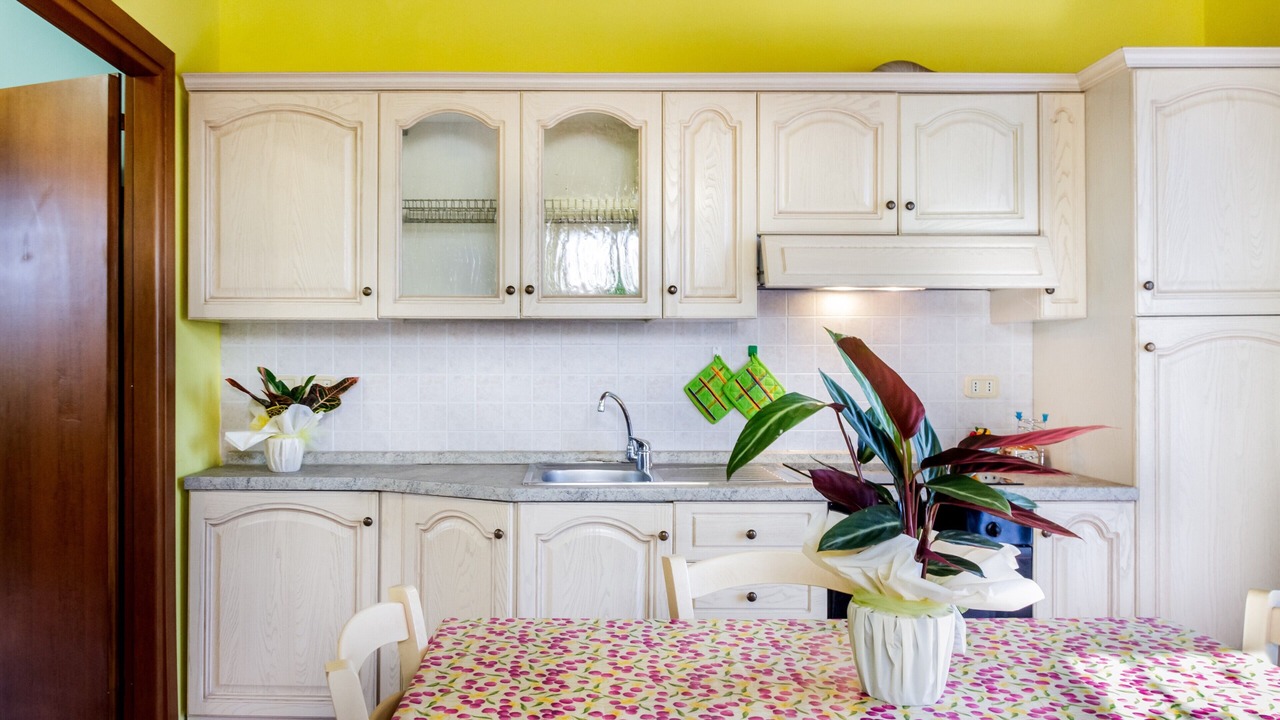 Photo of Kitchen in Magliano in Toscana