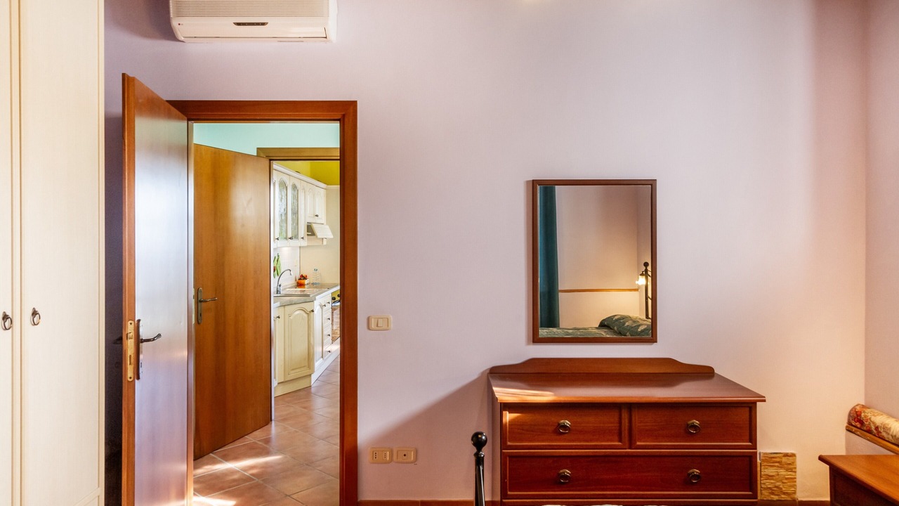 Photo of Bedroom in Magliano in Toscana