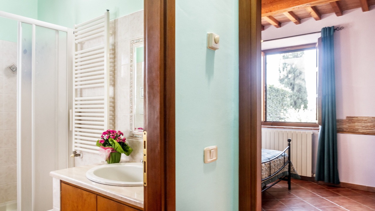 Photo of Bathroom in Magliano in Toscana