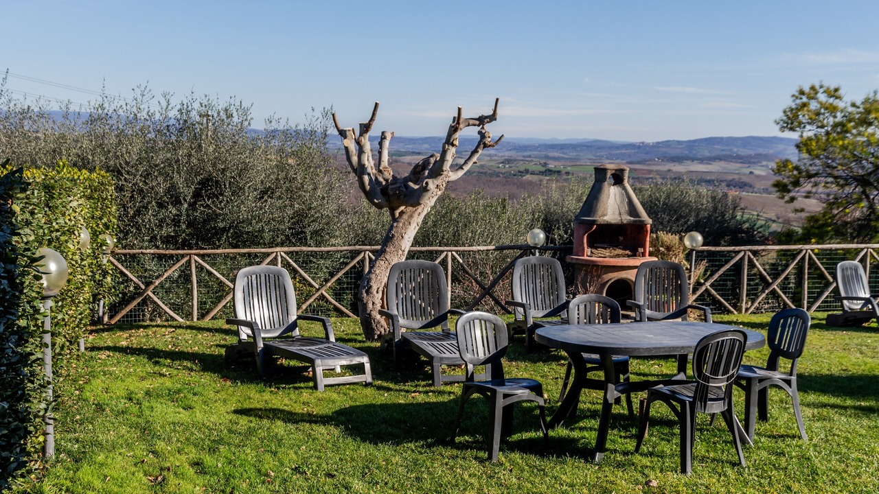 Photo of Outdoor in Magliano in Toscana