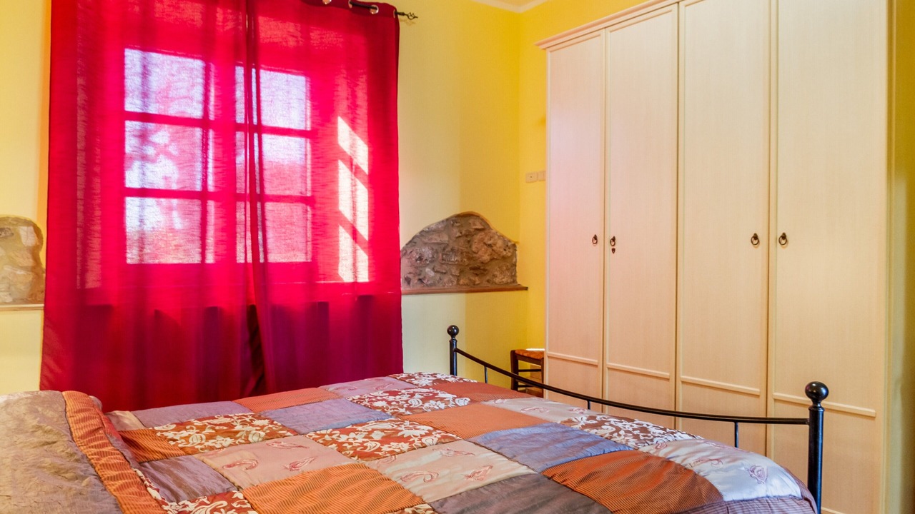 Photo of Bedroom in Magliano in Toscana