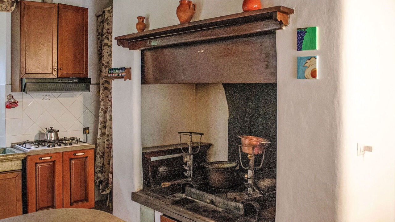Photo of Bedroom in Monte Vibiano Vecchio