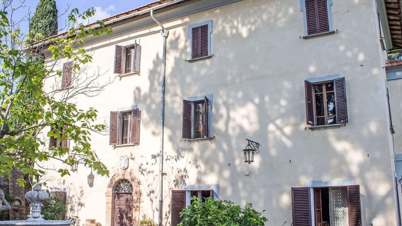 Photo of Outdoor in Monte Vibiano Vecchio