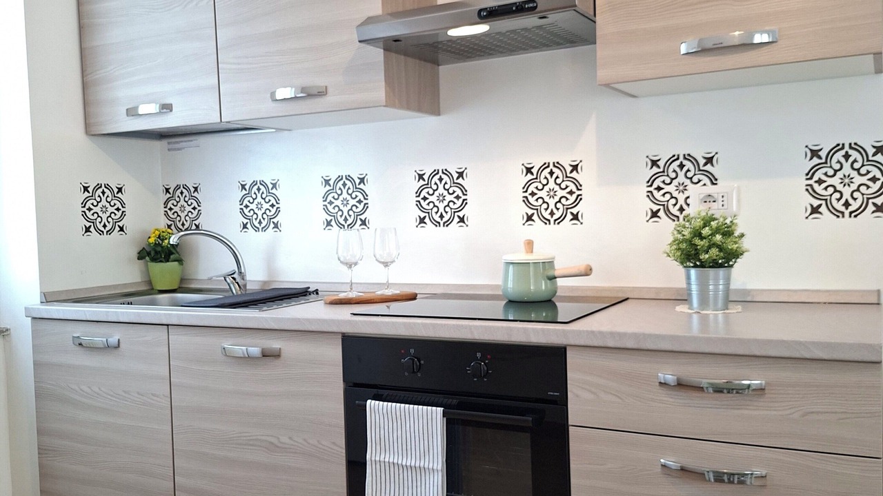 Photo of Kitchen in Grotte Santo Stefano