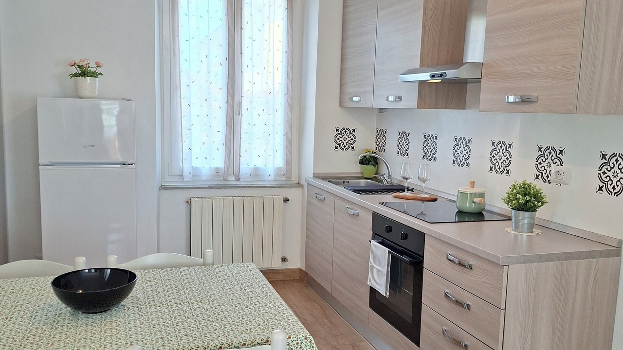 Photo of Kitchen in Grotte Santo Stefano
